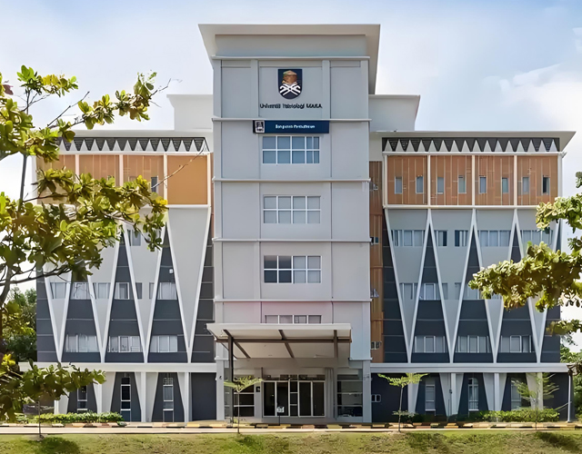 玛拉工艺大学